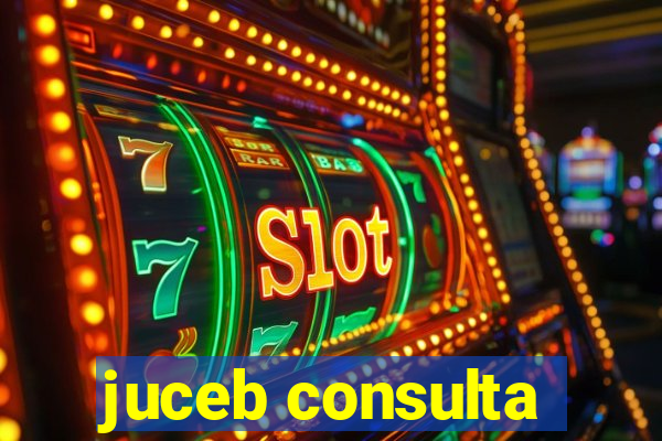 juceb consulta